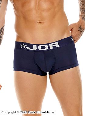 Boxershorts, Sterne